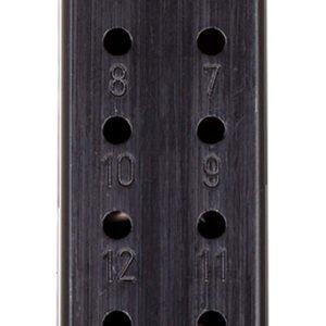 TAU 358002100MAG G3 9MM15R