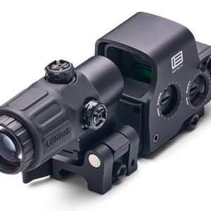 EOTECH HHS-GRN518-2 HWS G33 W/STS MNT