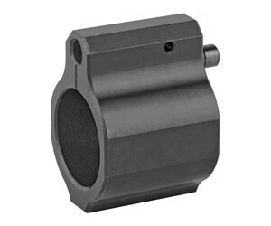 ODIN .750 GAS BLOCK ADJUSTABLE