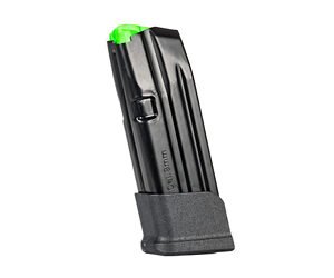 MEC-GAR GLOCK 26 9MM 15RD MAG BLK