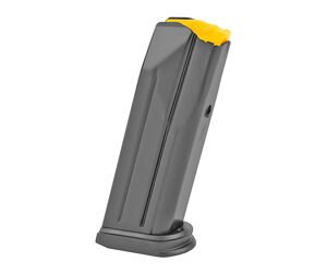FN 509M 9MM 15RD MAG BLK