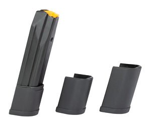 FN 509 9MM 24RD MAG BLK