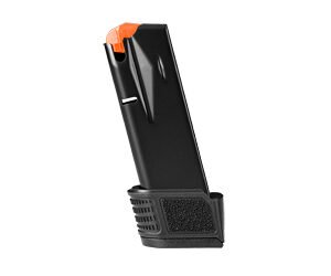 FN REFLEX 9MM 15RD MAG BLK