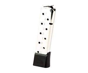 MAG KIMBER 45ACP 10RD SS STEEL