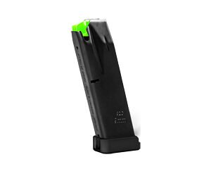 MEC -GAR BERETTA 92FS 9MM 18RD MAG BLK