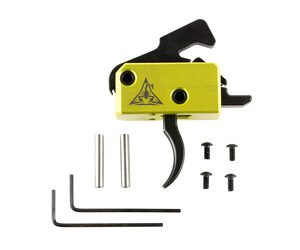 RISE AR 3.5LB SUPER SPORTING TRIGGER GOLD