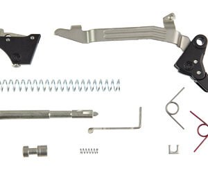 TIMNEY UBK TRIGGER GLK G3/4 BLK