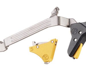 TIMNEY ALPHA GOLD TRIGGER GLOCK GEN5