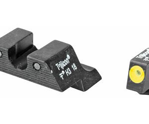 TRIJICON HD TRITIUM NIGHT SIGHTS GLK YO