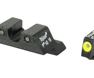 TRIJICON HD XR NIGHT SIGHT GLK YO