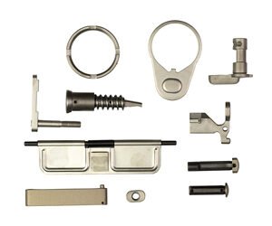 WMD ACCENT BUILD KIT AR15 556 NIB-X