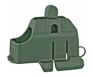 LULA LU10DG LOADER AR15 5.56 DARK GREEN