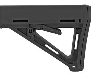 MAGPUL MAG400-BLK MOE CARBINE STOCK MIL-SPEC