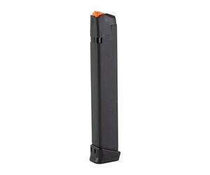 MAG GLOCK OEM 17/34 9MM 33RD PKG