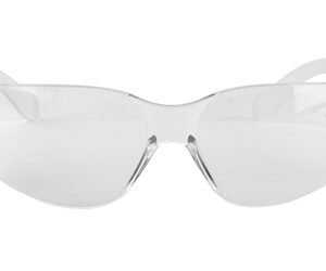 Walker's, Glasses, Clear, 1 Pair