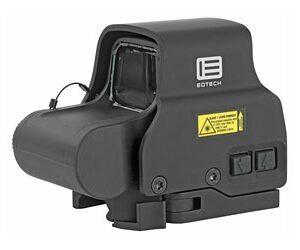 EOTECH EXPS2-068&1 MOA BLK QD CR123