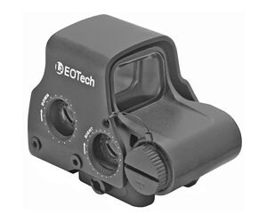 EOTECH EXPS3-068&1 MOA BLK NV CR123
