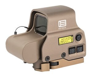 EOTECH EXPS3-0T 68&1 MOA TAN NV CR123