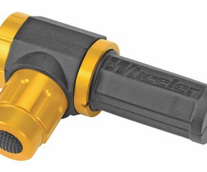 UNIVERSAL LASER BORESIGHT