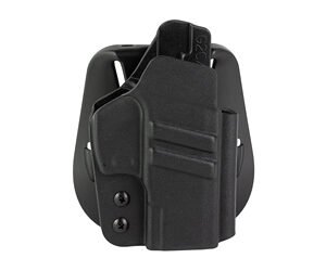 1791 KYDEX PADLE TAURUS G2C/G3 BK RH