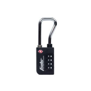 FSDC 4-DIAL TSA COMBINATION LOCK