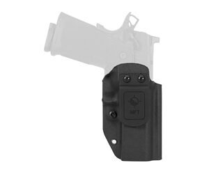 MFT HYBRID HLSTR SPG PRDGY 4.25 BLK