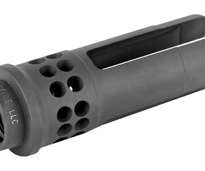 SF WARCOMP FLASH HIDER 5.56NATO