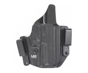 LAG P365 X-MACRO HOLSTER