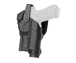 RF LVL 3 GLK 19 W/LT MRDS QDS BLK