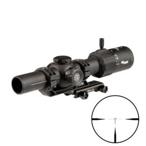 TANGO MSR 1-10X28 34MM