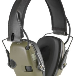 HOW R01526 IMPACT SPORT GRNELEC MUFF