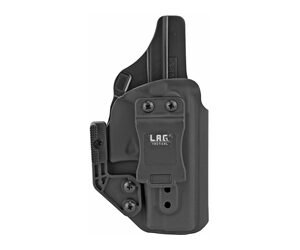 LAG APD MK II GLOCK 19 BLK RH