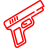 gun